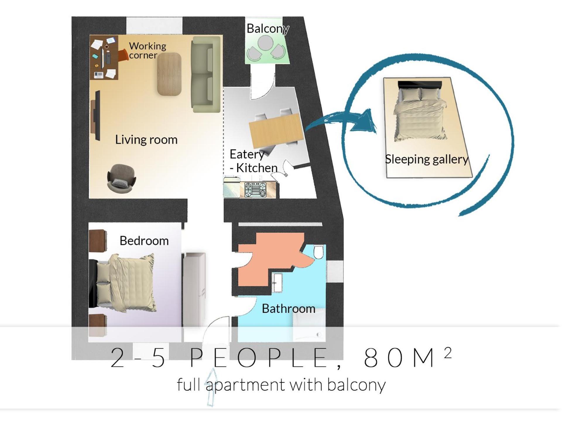 Square 16 Apartman - Absolutely Central Location With Self Check In Szombathely Eksteriør billede