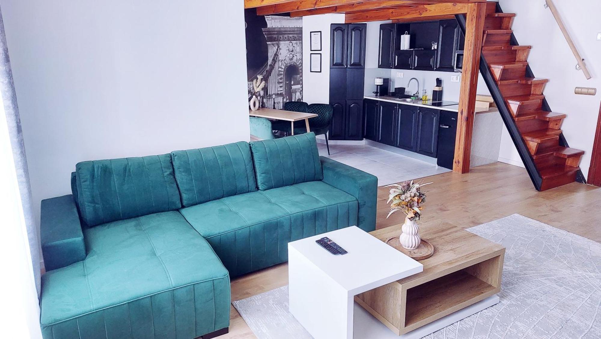 Square 16 Apartman - Absolutely Central Location With Self Check In Szombathely Eksteriør billede