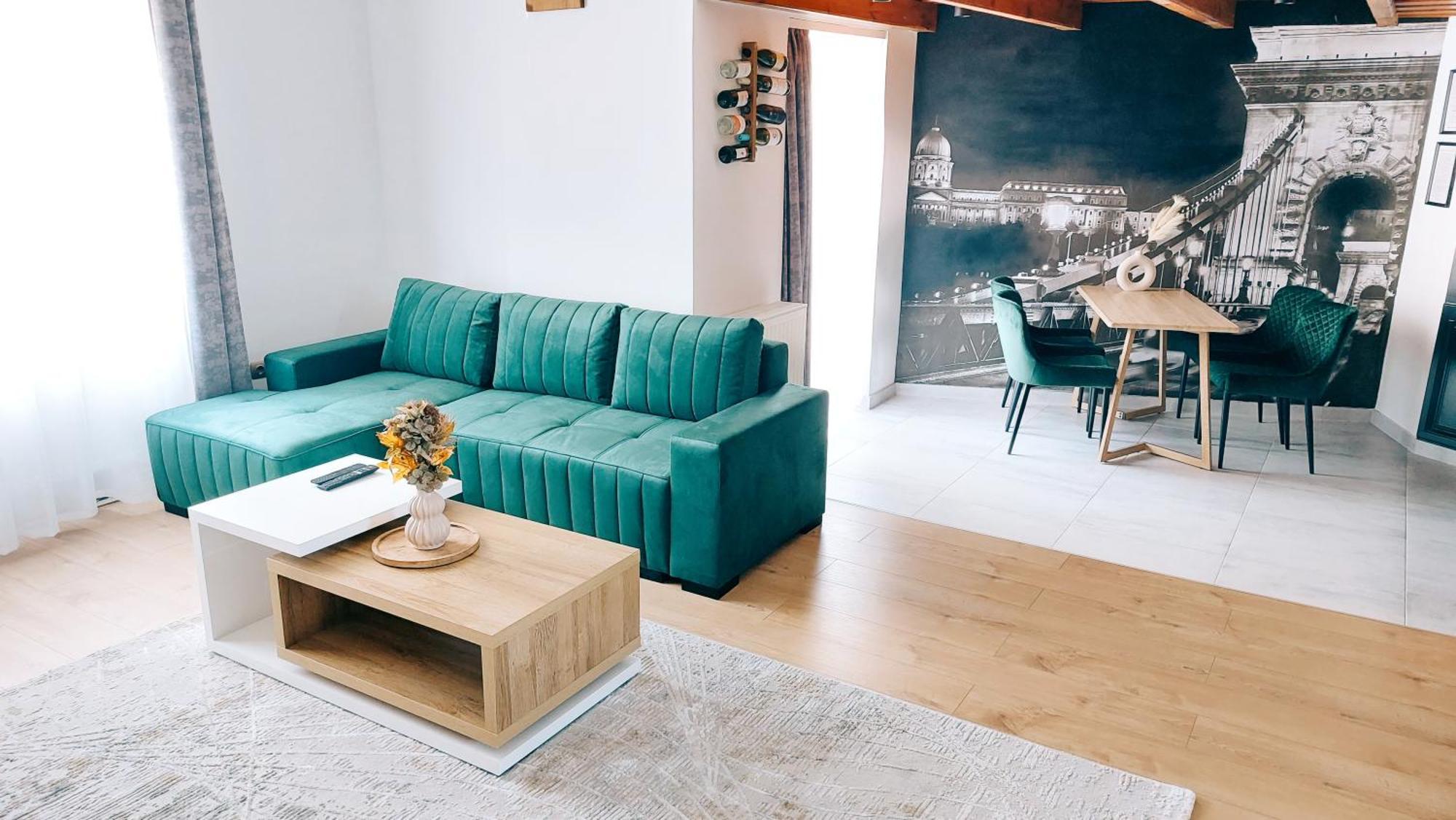 Square 16 Apartman - Absolutely Central Location With Self Check In Szombathely Eksteriør billede
